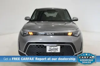Kia Soul 2025 LX 4p Crossover