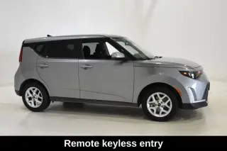 Kia Soul 2025 LX 4p Crossover