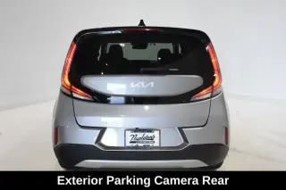 Kia Soul 2025 LX 4p Crossover