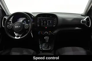 Kia Soul 2025 LX 4p Crossover