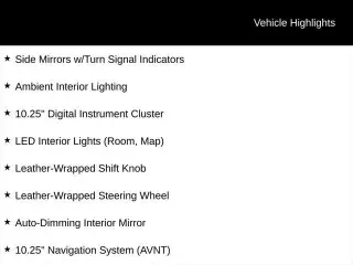 Hyundai TUCSON 2024 SEL 4p SUV
