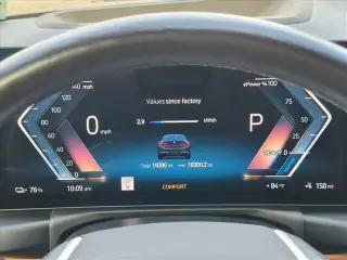 BMW i4 2023 eDrive40 Gran Coupé 4p Sedan