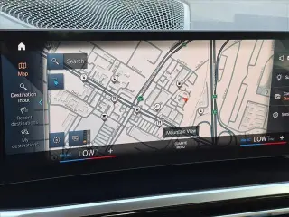 BMW i4 2023 eDrive40 Gran Coupé 4p Sedan