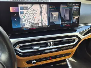 BMW i4 2023 eDrive40 Gran Coupé 4p Sedan