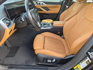 BMW i4 2023 eDrive40 Gran Coupé 4p Sedan