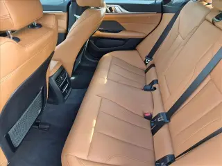 BMW i4 2023 eDrive40 Gran Coupé 4p Sedan