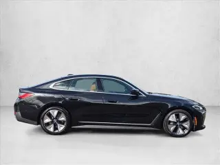 BMW i4 2023 eDrive40 Gran Coupé 4p Sedan