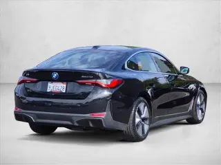 BMW i4 2023 eDrive40 Gran Coupé 4p Sedan