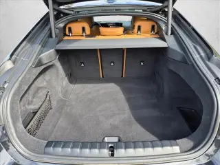 BMW i4 2023 eDrive40 Gran Coupé 4p Sedan