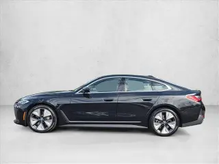 BMW i4 2023 eDrive40 Gran Coupé 4p Sedan