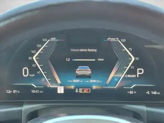 BMW i4 2023 eDrive40 Gran Coupé 4p Sedan