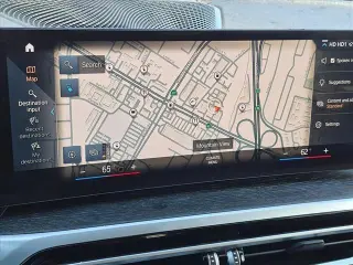 BMW i4 2023 eDrive40 Gran Coupé 4p Sedan