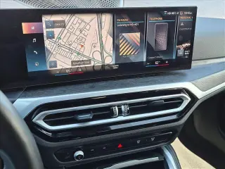 BMW i4 2023 eDrive40 Gran Coupé 4p Sedan