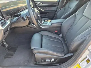 BMW i4 2023 eDrive40 Gran Coupé 4p Sedan