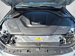BMW i4 2023 eDrive40 Gran Coupé 4p Sedan