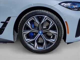 BMW i4 2023 eDrive40 Gran Coupé 4p Sedan