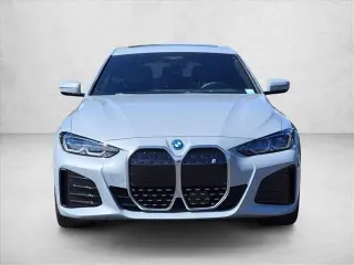 BMW i4 2023 eDrive40 Gran Coupé 4p Sedan