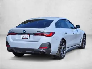 BMW i4 2023 eDrive40 Gran Coupé 4p Sedan