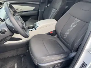 Hyundai TUCSON 2022 SEL SUV 4 puertas