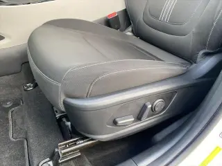 Hyundai TUCSON 2022 SEL SUV 4 puertas