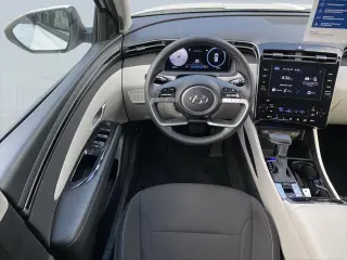 Hyundai TUCSON 2022 SEL SUV 4 puertas
