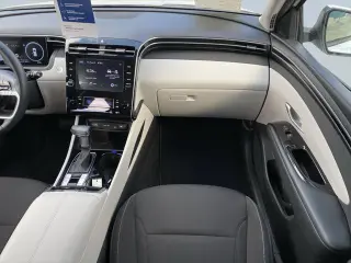 Hyundai TUCSON 2022 SEL SUV 4 puertas