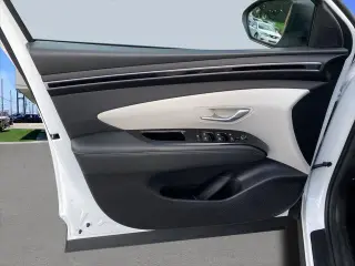 Hyundai TUCSON 2022 SEL SUV 4 puertas