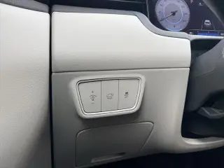 Hyundai TUCSON 2022 SEL SUV 4 puertas