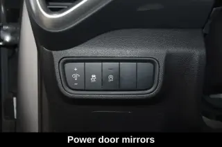 Kia Soul 2025 LX 4dr Crossover