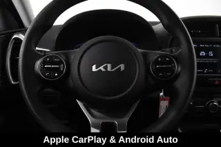 Kia Soul 2025 LX 4dr Crossover