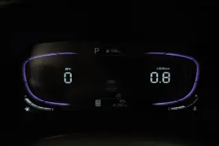 Kia Soul 2025 LX 4dr Crossover