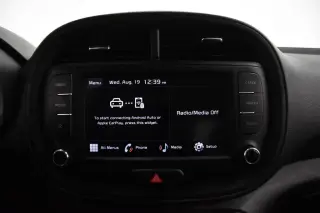 Kia Soul 2025 LX 4dr Crossover