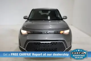 Kia Soul 2025 LX 4dr Crossover
