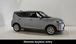 Kia Soul 2025 LX 4dr Crossover