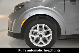 Kia Soul 2025 LX 4dr Crossover