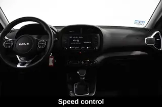 Kia Soul 2025 LX 4dr Crossover