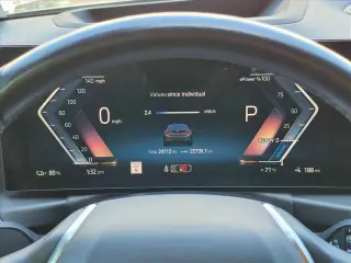 BMW i4 2023 eDrive40 Gran Coupe 4p Sedan
