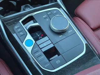 BMW i4 2023 eDrive40 Gran Coupe 4p Sedan