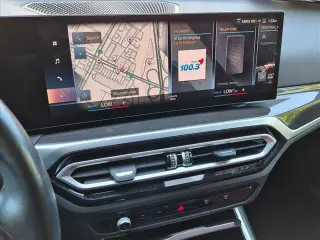 BMW i4 2023 eDrive40 Gran Coupe 4p Sedan