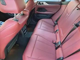BMW i4 2023 eDrive40 Gran Coupe 4p Sedan