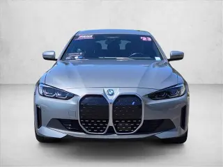 BMW i4 2023 eDrive40 Gran Coupe 4p Sedan