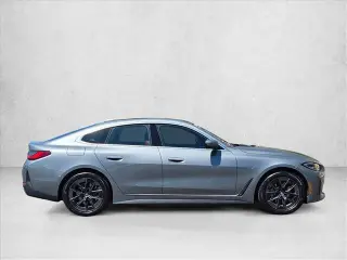 BMW i4 2023 eDrive40 Gran Coupe 4p Sedan