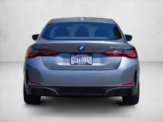 BMW i4 2023 eDrive40 Gran Coupe 4p Sedan