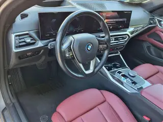 BMW i4 2023 eDrive40 Gran Coupe 4p Sedan