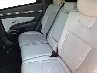 Hyundai TUCSON 2022 Limited 4dr SUV
