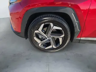 Hyundai TUCSON 2022 Limited 4dr SUV