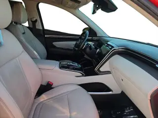 Hyundai TUCSON 2022 Limited 4dr SUV