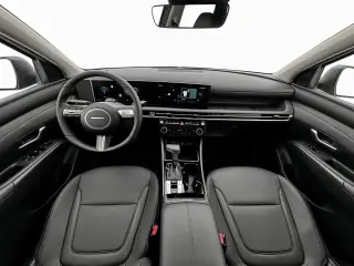 Hyundai TUCSON 2025 SEL Conveniencia 4p SUV