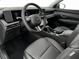 Hyundai TUCSON 2025 SEL Conveniencia 4p SUV