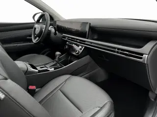 Hyundai TUCSON 2025 SEL Conveniencia 4p SUV